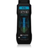 STR8 Wild Beat Shower Gel gel de duș pentru bărbați 750 ml