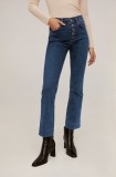 Mango - Jeansi Bootcut