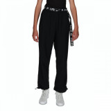 Pantaloni de trening Nike W NSW AIR HR WVN PNT