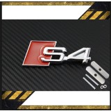 Emblema Sline S4 grila fata Audi