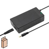 &Icirc;ncărcător 36V2A trotineta electrica (ieșire 42V2A) DC 5.5X2.1