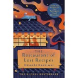 The Restaurant of Lost Recipes - Hisashi Kashiwai