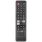 Telecomanda pentru Smart TV Samsung BN59-01315B, x-remote, Universal, seria RU / QLED / TU, Netflix, Prime video, Rakuten, Negru