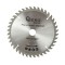Disc pentru lemn 180x22x40T, Geko G00130