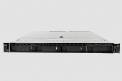 Server Refurbished Dell R440, 2x Intel Xeon Gold 6138 20-Core 2.00 - 3.70GHz, 64GB DDR4, 2 x SSD 500GB SATA 870EVO + 2 x HDD 2TB SATA, Perc H730/2GB, foto