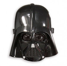 Masca Darth Vader Star Wars foto