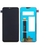 Cumpara ieftin Ecran LCD Display Nokia X6, Nokia 6.1 Plus Negru