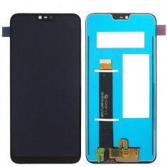 Ecran LCD Display Complet Nokia X6, Nokia 6.1 Plus Negru