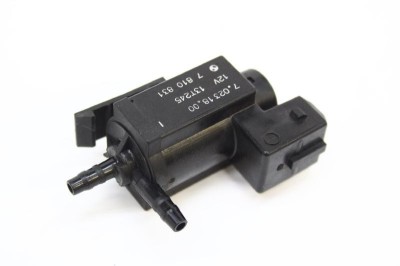 Supapa solenoid BMW 7 F01, F02 2013 OEM: 7810831 2575329 foto