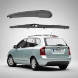 Cumpara ieftin Braț și Lamelă Ștergător Spate Kia Carens III MPV UN (2006-2013) - 360mm, Mammooth RAW240
