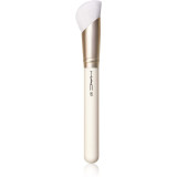 MAC Cosmetics Hyper Real Serum and Moisturizer Brush pensula pentru masca de fata 1 buc