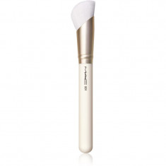 MAC Cosmetics Hyper Real Serum and Moisturizer Brush pensula pentru masca de fata 1 buc