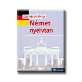 Lerntraining - N&eacute;met nyelvtan - Dr. Harald T&auml;nzer