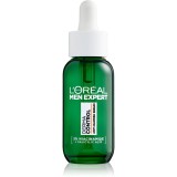 L&rsquo;Or&eacute;al Paris Men Expert Derma Control ser impotriva imperfectiunilor pielii 30 ml
