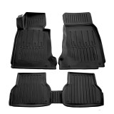 Cumpara ieftin Set Covorase Auto Cauciuc Umbrella Pentru Bmw 5 (E39) (1995-2003)