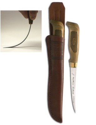 CUTIT MARTTIINI CLASIC PT.FILETAT SUPERFLEX LAMA=100 MM foto