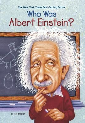 Who Was Albert Einstein?