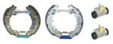 Set saboti frana log. BREMBO K68072