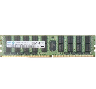 Memorie server 32GB 4DRX4 PC4-2133P-LD0-10-MB1 foto