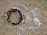 ECU Bench Cable ECU Pin Adapter ECU Connector FormulaFlash , KT200II, KT200 Bench Cable , Foxflash