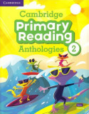 Primary Reading Anthologies Level 2, Student&#039;s Book with Online Audio - Paperback brosat - Cambridge