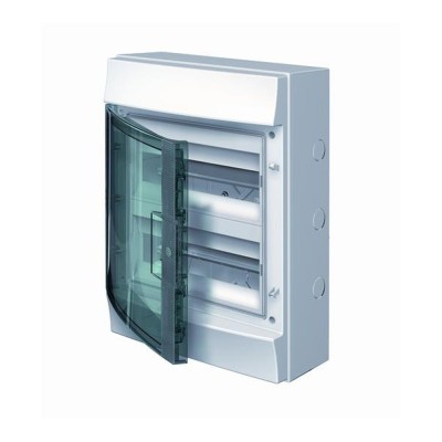 Tablou IP65 24 Module PT foto