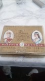 Carti de joc vintage imperiale austriece