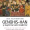 Genghis-han și nașterea lumii moderne