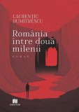Rom&acirc;nia &icirc;ntre două milenii - Paperback brosat - Laurențiu Dumitrescu - Creator