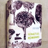 Vanatul Romaniei - Vasile Cotta (CSC)