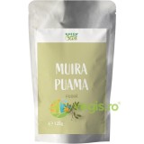 Pulbere de Muira Puama 125g