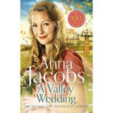 Valley Wedding Book 3 in the Uplifting New Backshaw Moss Series