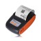 Imprimanta termica portabila Bluetooth, 58 mm, Windows, Android, iOS, USB