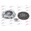 Kit ambreiaj Ford Probe 2 (Ecp); Mazda 626 4 (Ge), 626 4 Hatchback (Ge), 626 5 Estate (Gw), 626 5 Hatchback (Gf), Mx-6 (Ge), 2.0 16V, 1.8 i (GE8P), 2