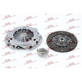 Kit ambreiaj Ford Probe 2 (Ecp); Mazda 626 4 (Ge), 626 4 Hatchback (Ge), 626 5 Estate (Gw), 626 5 Hatchback (Gf), Mx-6 (Ge), 2.0 16V, 1.8 i (GE8P), 2