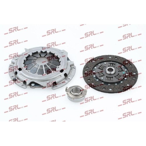 Kit ambreiaj Ford Probe 2 (Ecp); Mazda 626 4 (Ge), 626 4 Hatchback (Ge), 626 5 Estate (Gw), 626 5 Hatchback (Gf), Mx-6 (Ge), 2.0 16V, 1.8 i (GE8P), 2