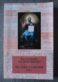 Ieroschimonah Nil Dorobanțu - T&acirc;lcuiri la Canoane (vol. 1)