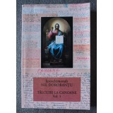 Ieroschimonah Nil Dorobanțu - T&acirc;lcuiri la Canoane (vol. 1)