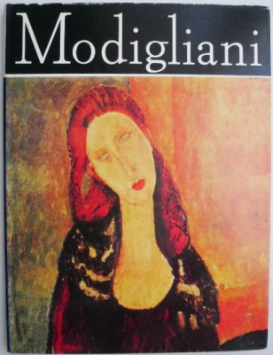 Modigliani &amp;ndash; Valentin Lipatti foto