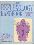 Laura Norman - The reflexology handbook (Editia: 1990)