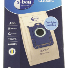 E200S SAC ASPIRATOR S-BAG CLASSIC 5 BUC. 9001684621 pentru aspirator ELECTROLUX / AEG