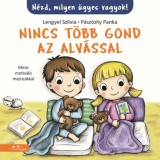 Nincs t&ouml;bb gond az alv&aacute;ssal! - Lengyel Szilvia