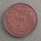 ONE CENT NEWFOUNDLAND 1917