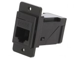 Adaptor DUALSLIM Cat 6 8p8c 29mm M3