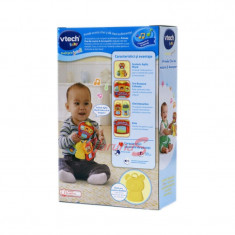 VTECH Primele Chei de masina & descoperiri