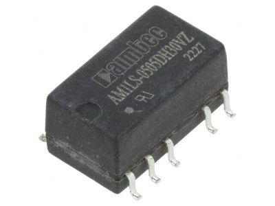 Convertor DC/DC 1W 5V SMD foto