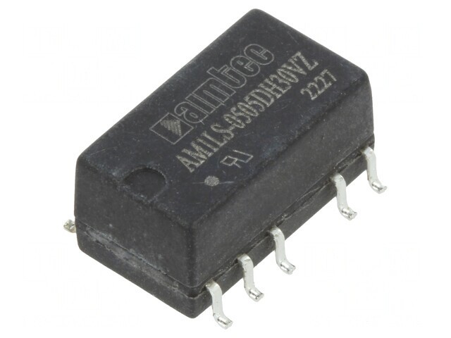 Convertor DC/DC 1W 5V SMD
