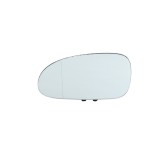 Sticla oglinda, oglinda retrovizoare exterioara VW GOLF V (1K1) (2003 - 2009) TYC 337-0094-1