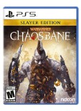 Warhammer Chaosbane Slayer Edition PS5