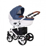 Carucior Florino 3 in 1 F04 Coletto